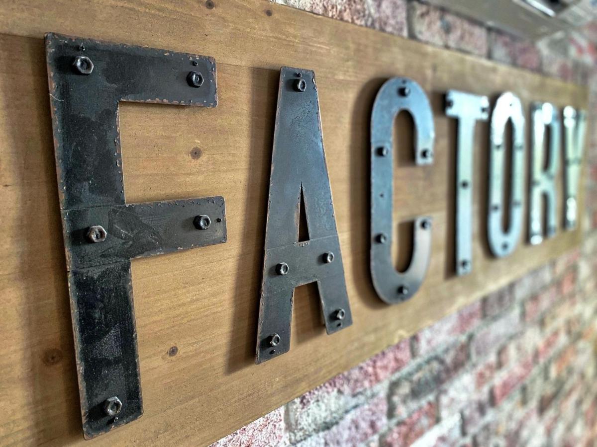 The Loft Factory 4 Vue Garonne + Jardin Villa *