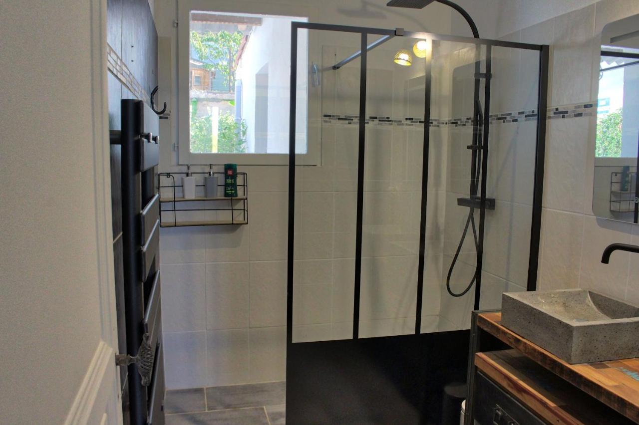 The Loft Factory 4 Vue Garonne + Jardin Villa *