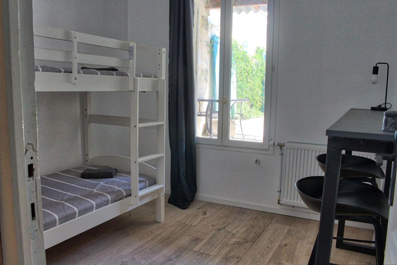 The Loft Factory 4 Vue Garonne + Jardin Villa Lormont