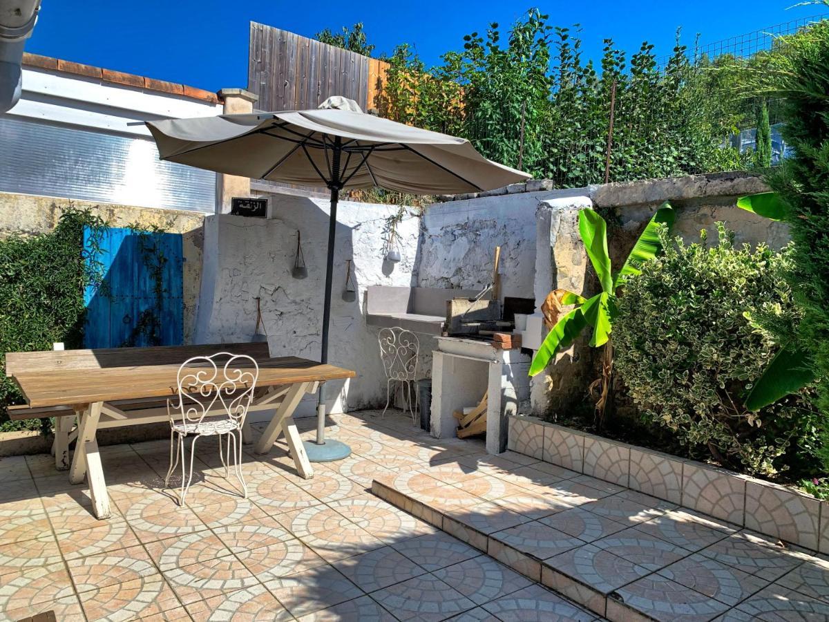 Villa The Loft Factory 4 Vue Garonne + Jardin *