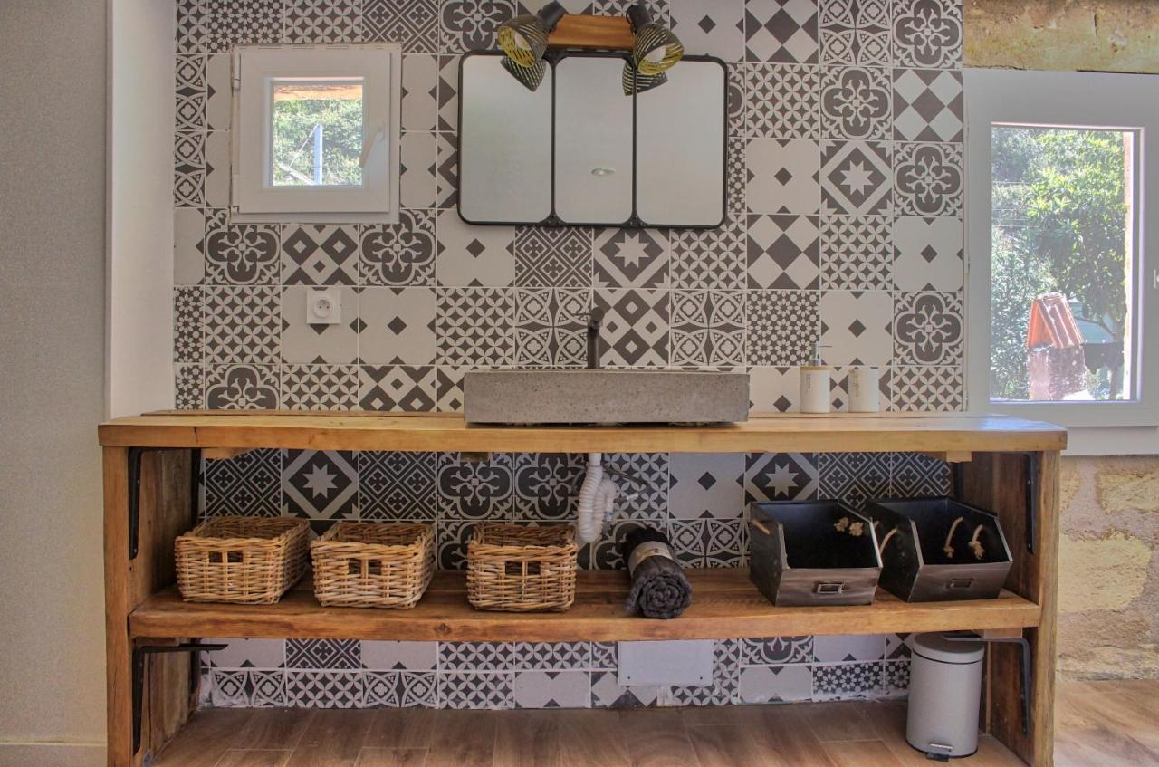 The Loft Factory 4 Vue Garonne + Jardin