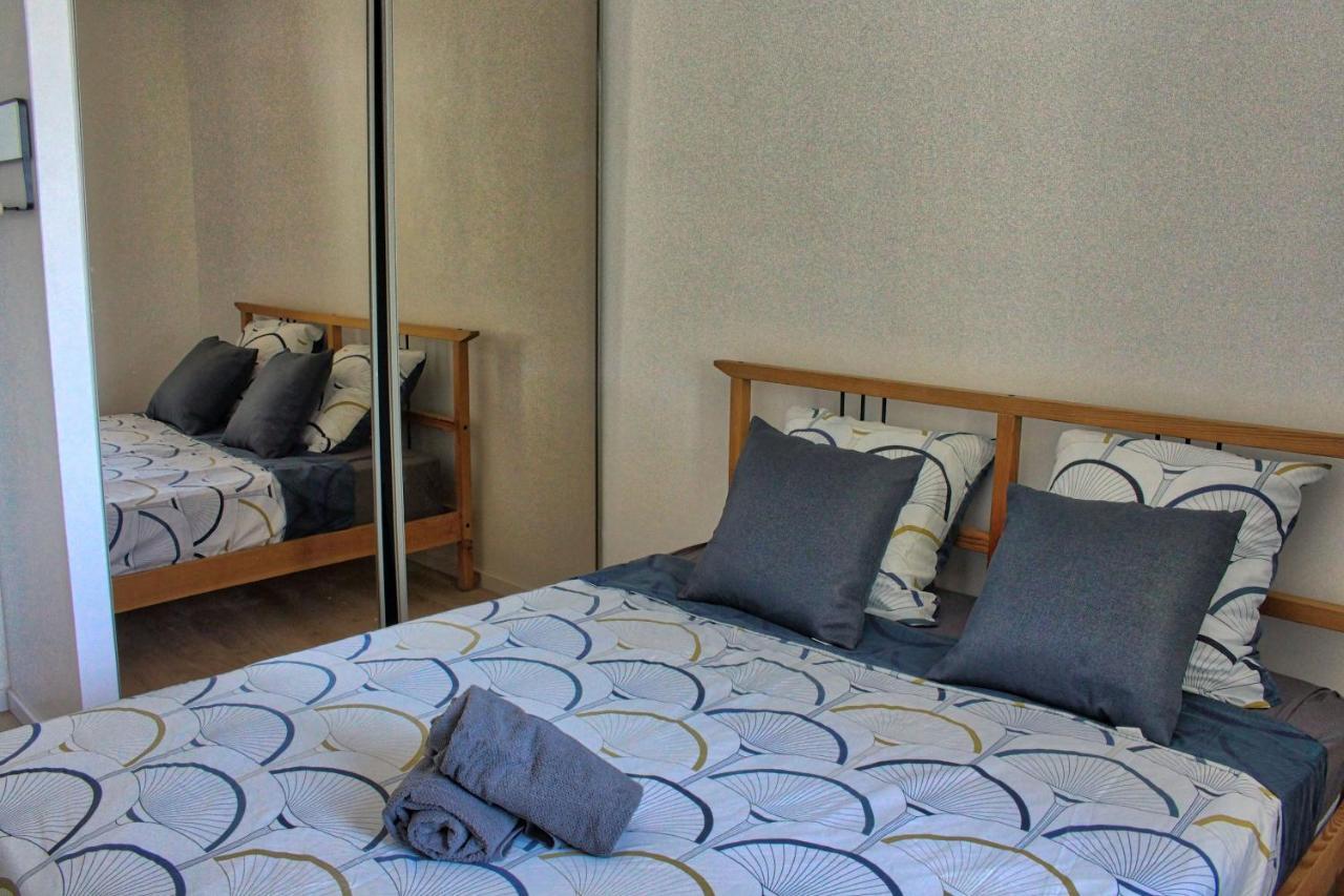Villa The Loft Factory 4 Vue Garonne + Jardin