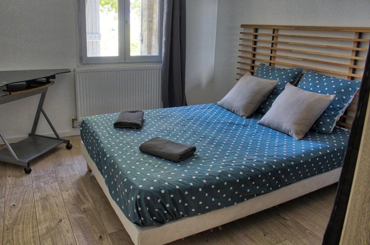 The Loft Factory 4 Vue Garonne + Jardin Villa Lormont