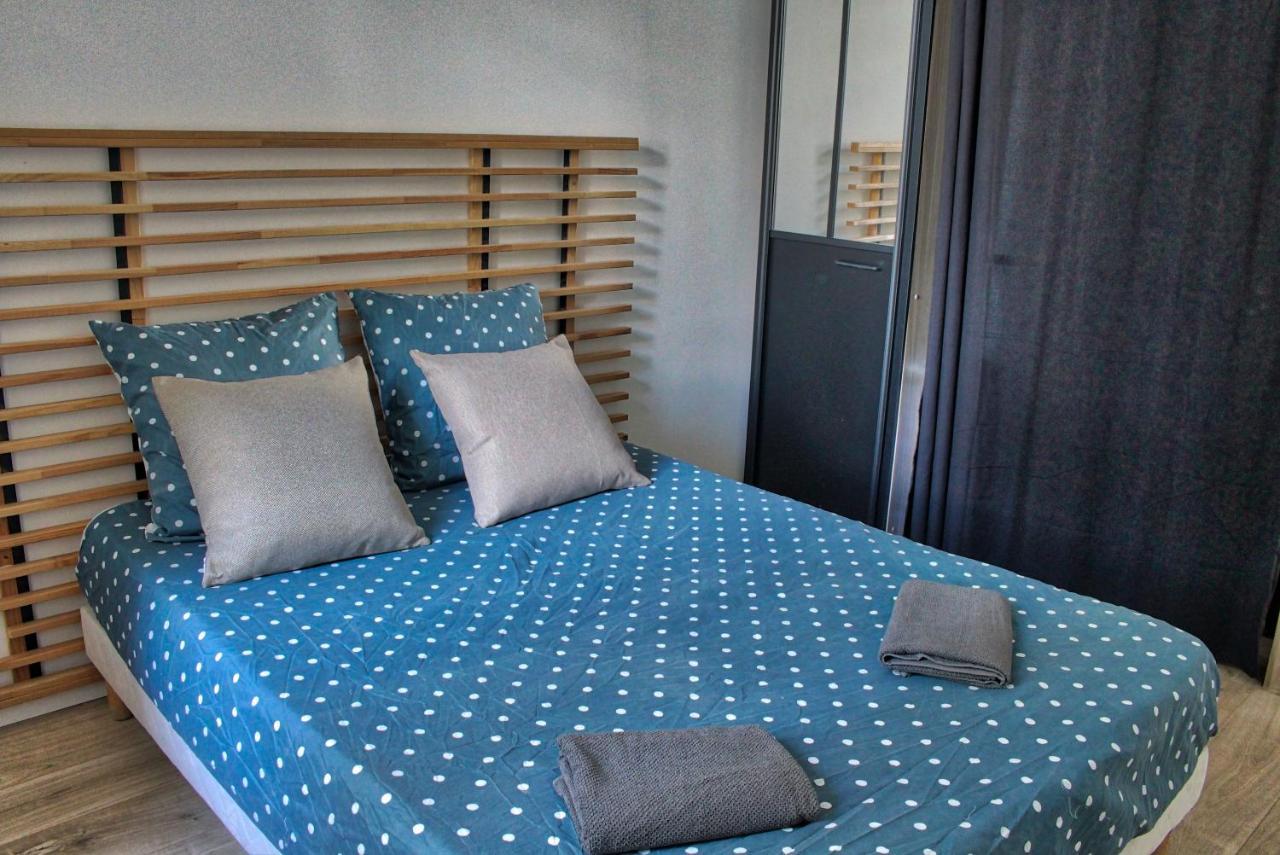 The Loft Factory 4 Vue Garonne + Jardin Lormont