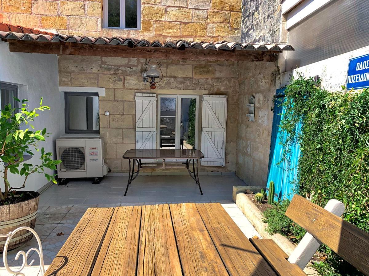 The Loft Factory 4 Vue Garonne + Jardin Villa Lormont