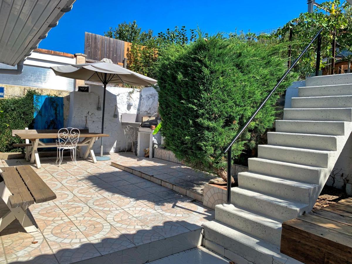 The Loft Factory 4 Vue Garonne + Jardin *